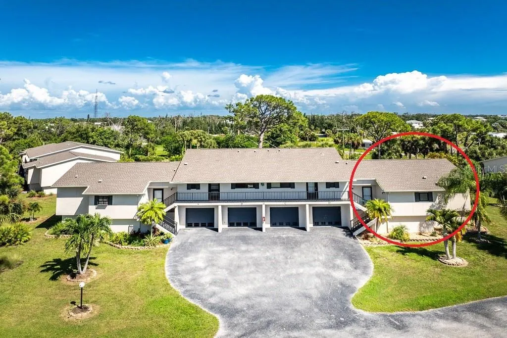 4260 PLACIDA RD #9D #9D