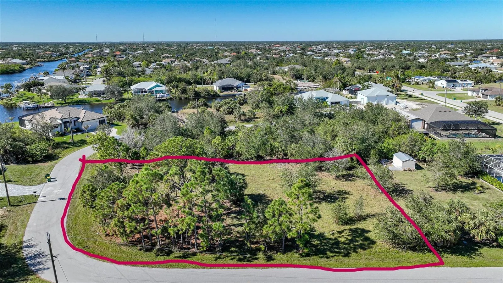 9531 & 9551 HORACE CIR