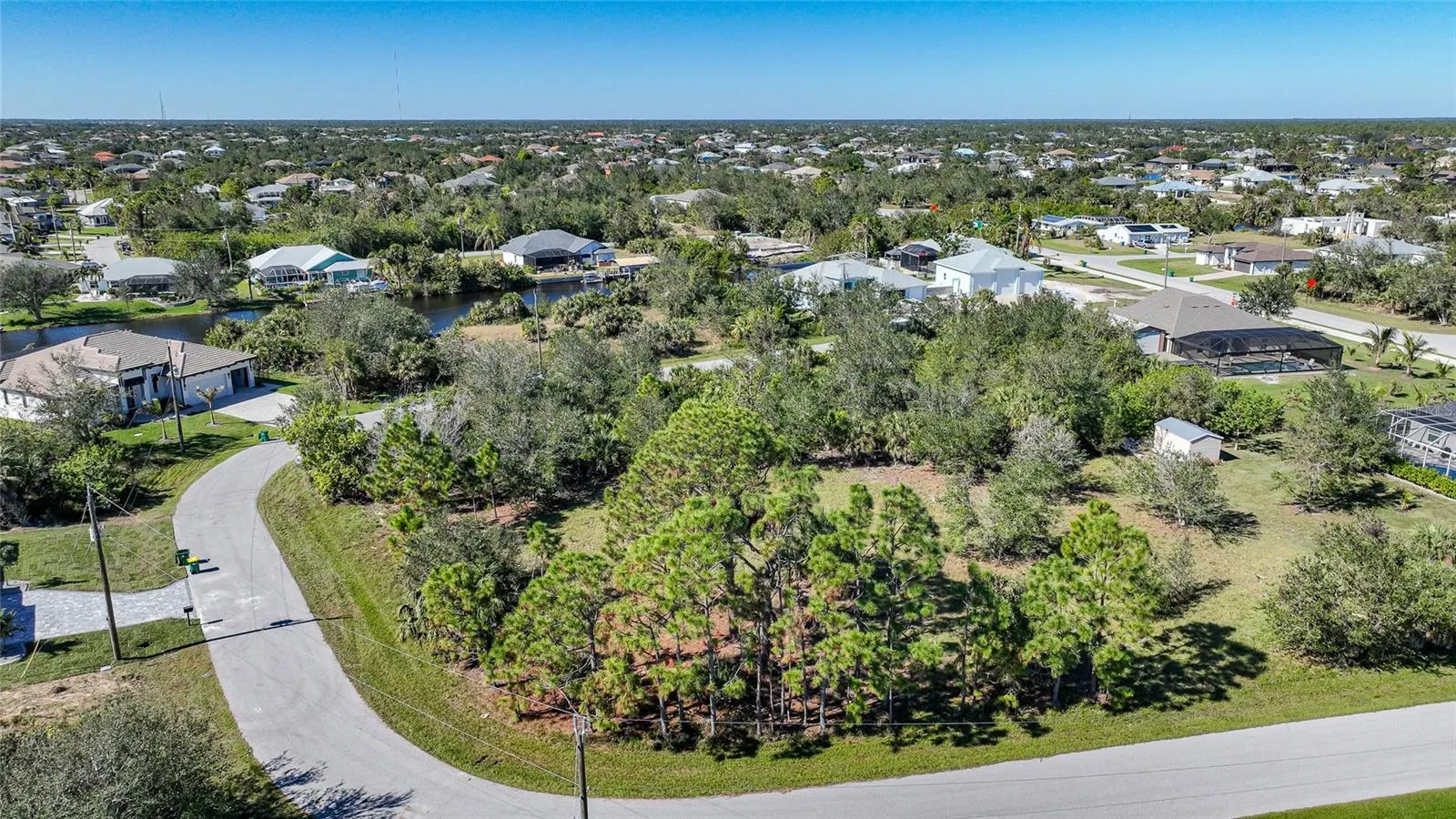 9531 & 9551 HORACE CIR