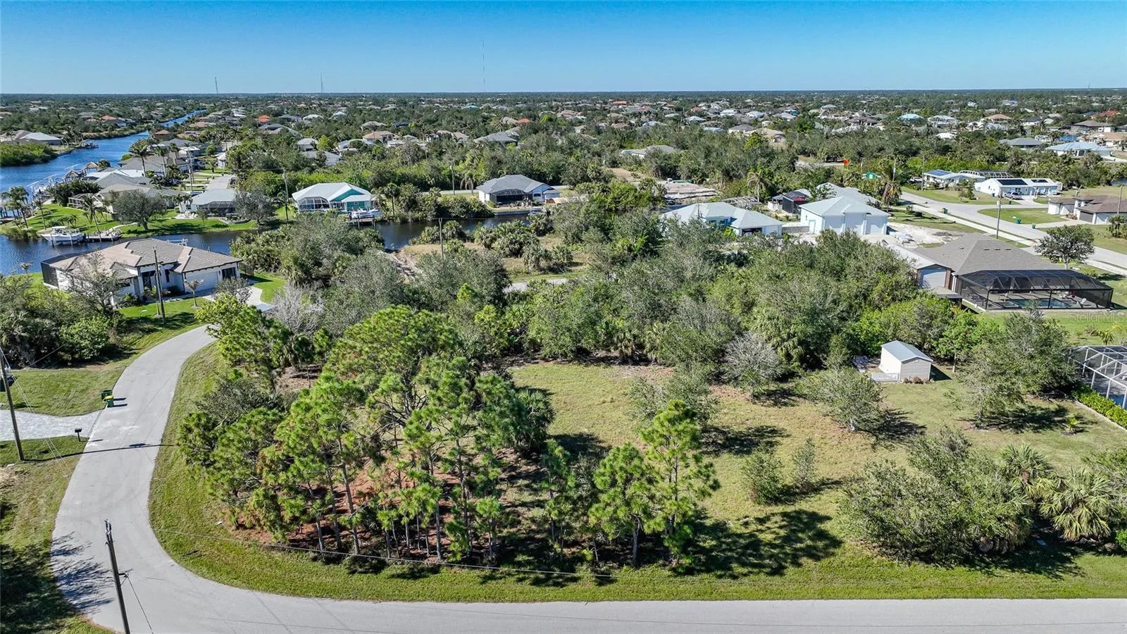 9531 & 9551 HORACE CIR