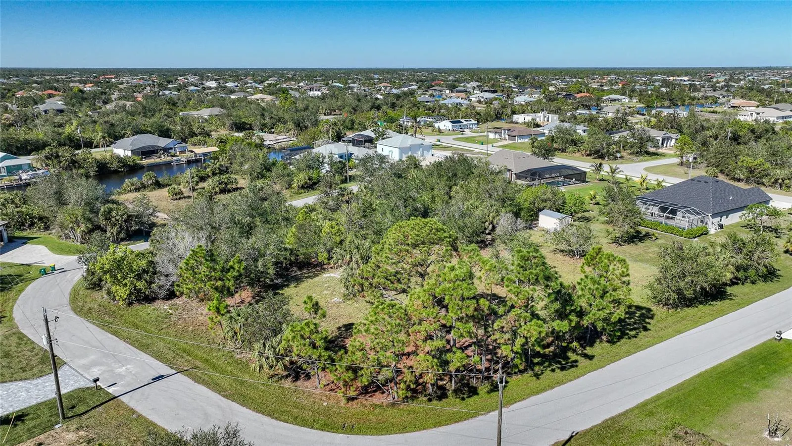 9531 & 9551 HORACE CIR