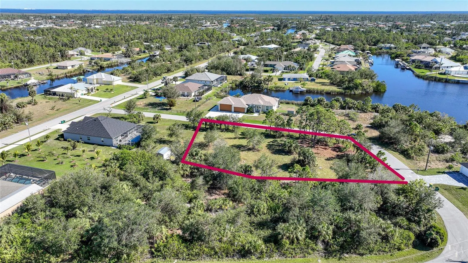 9531 & 9551 HORACE CIR