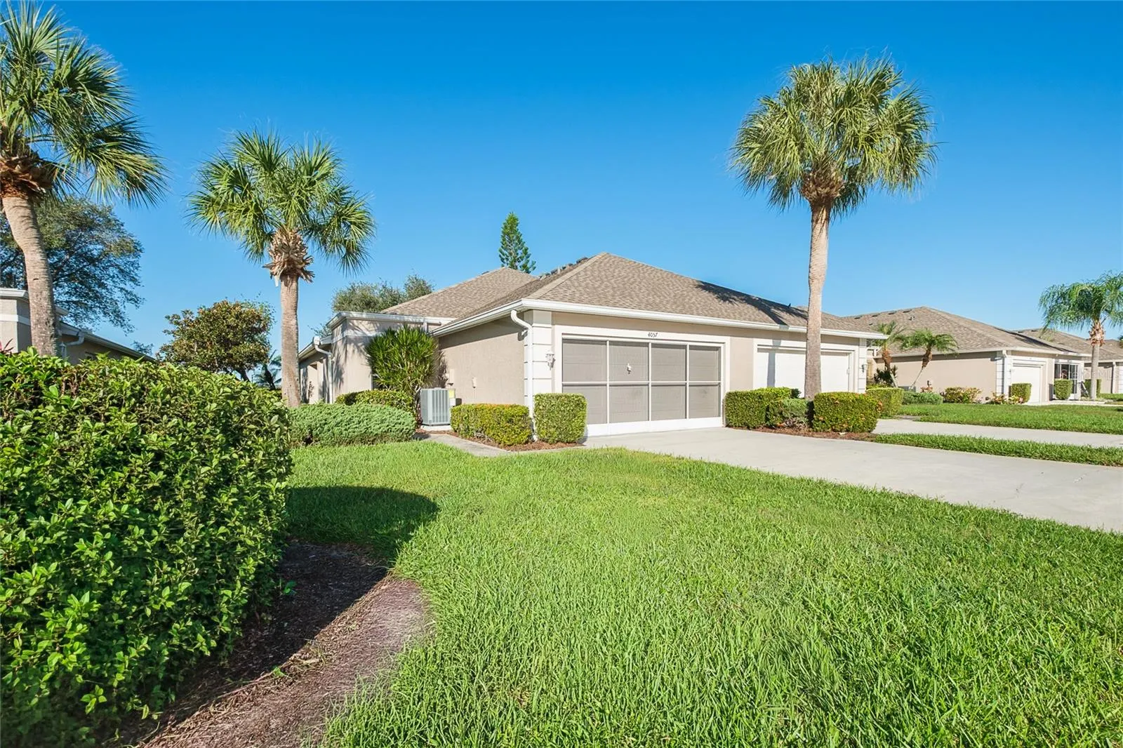 4057 FAIRWAY DR