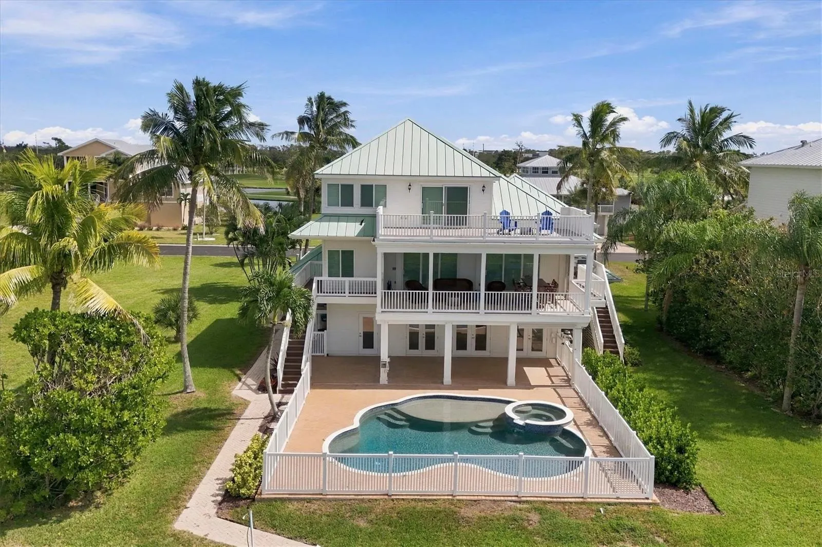 9781 EAGLE PRESERVE DR