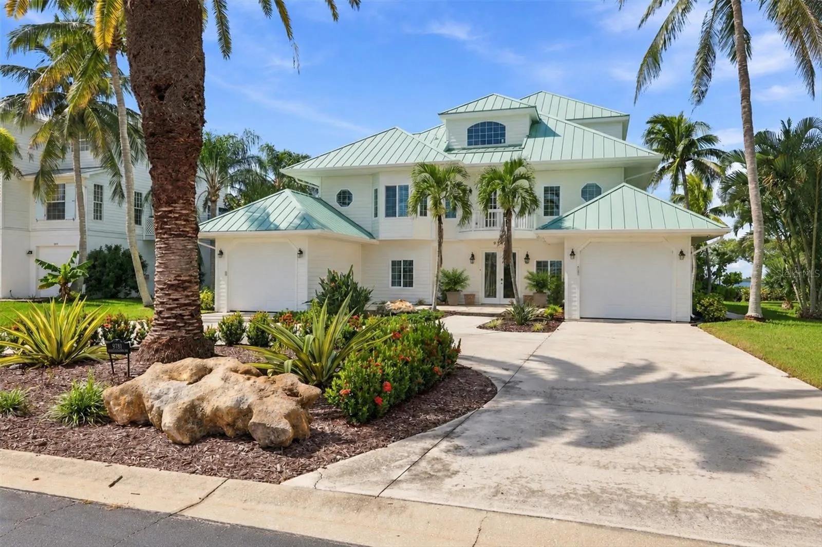 9781 EAGLE PRESERVE DR