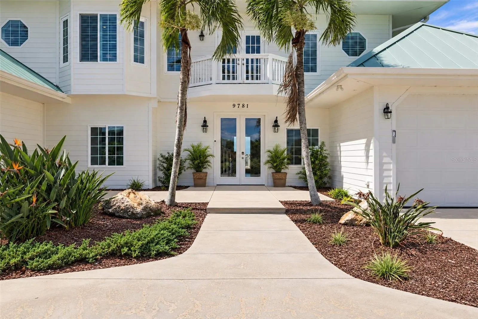9781 EAGLE PRESERVE DR