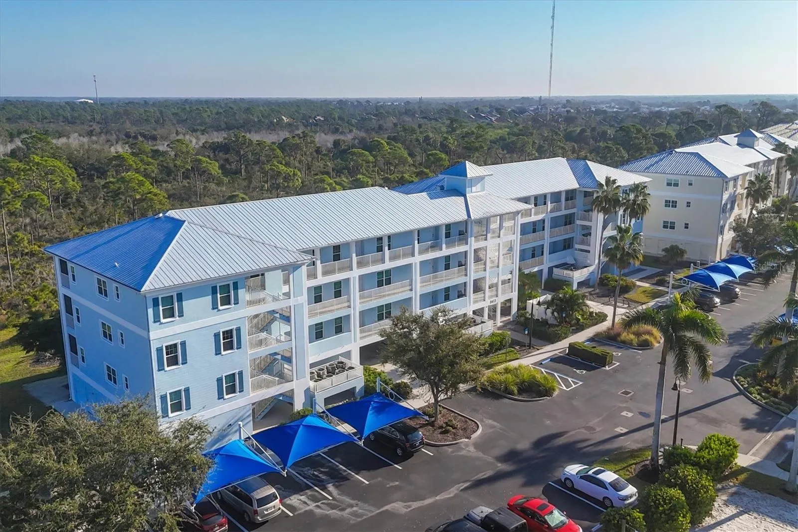 8413 PLACIDA RD #407 #407