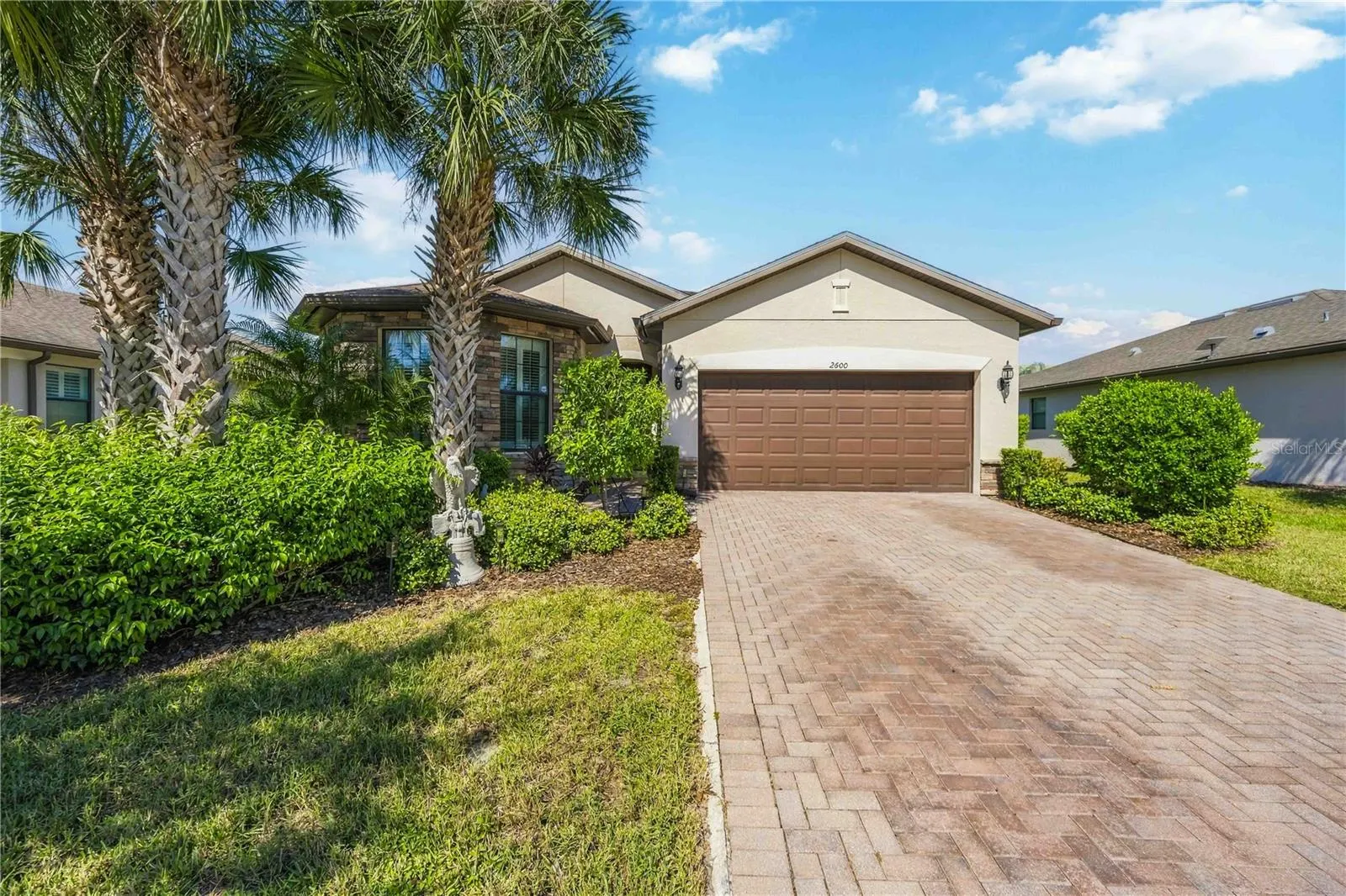 2600 SHERMAN OAK DR