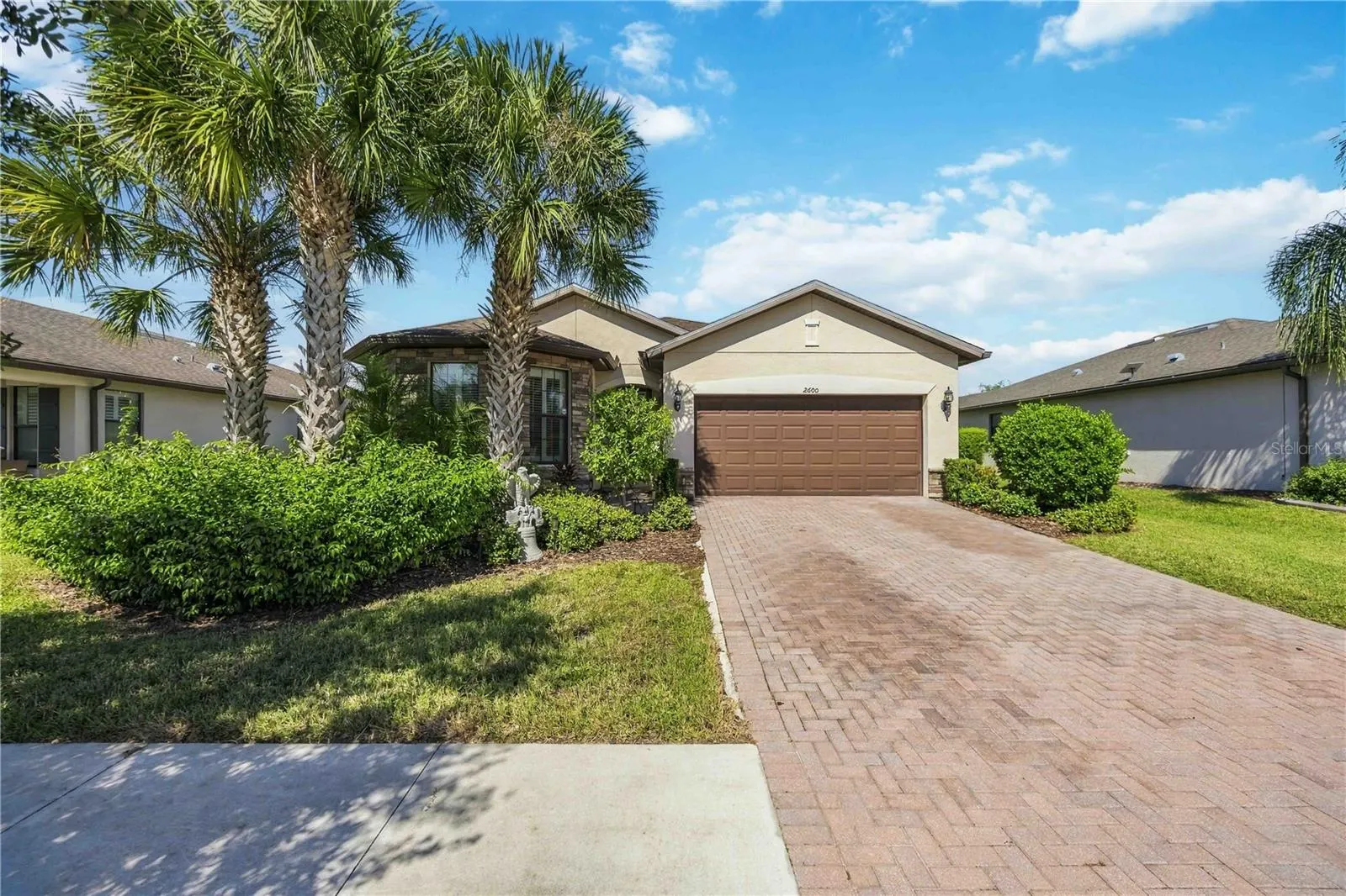 2600 SHERMAN OAK DR