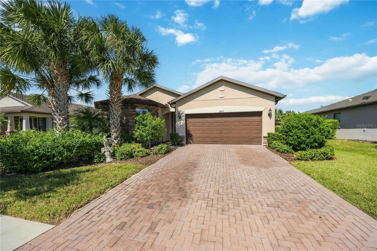 2600 SHERMAN OAK DR