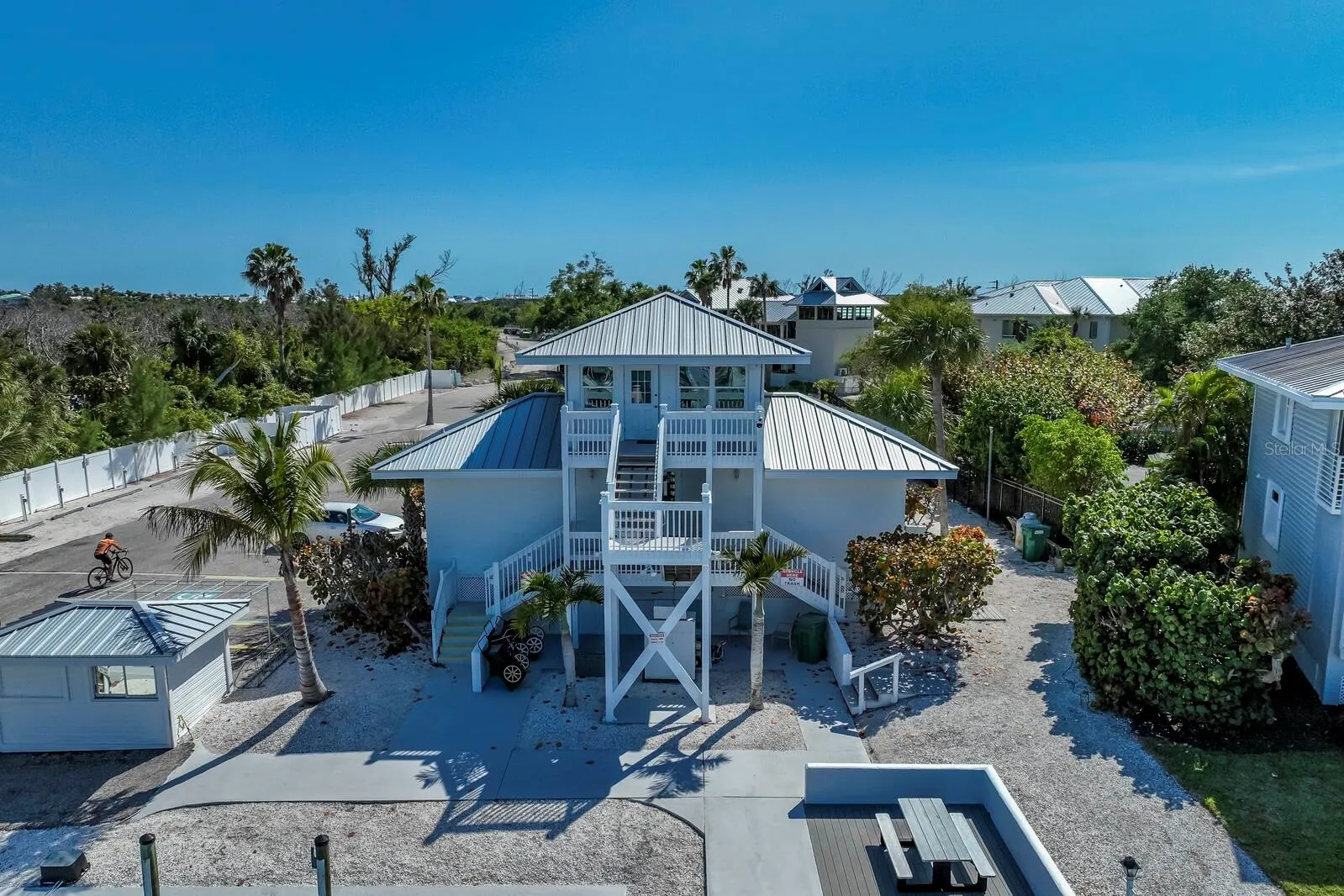 5820 GASPARILLA RD #Slip 35 #Slip 35