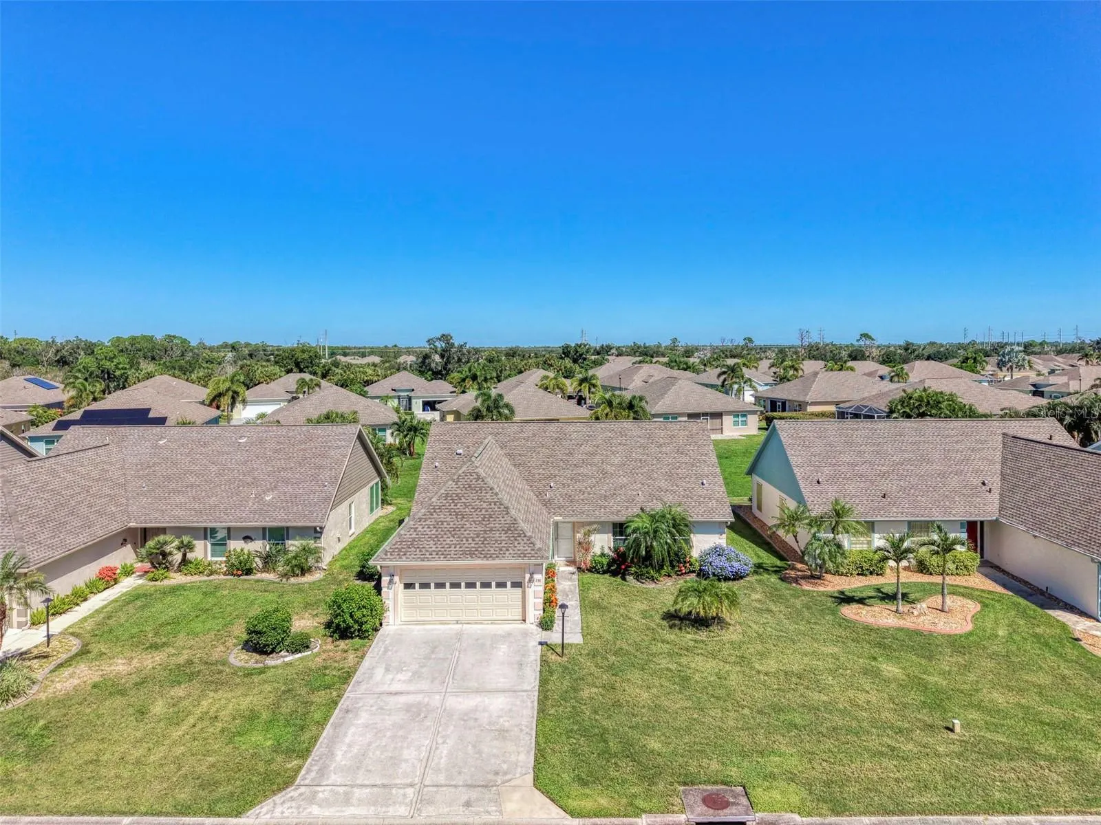 238 PARK FOREST BLVD #146 #146