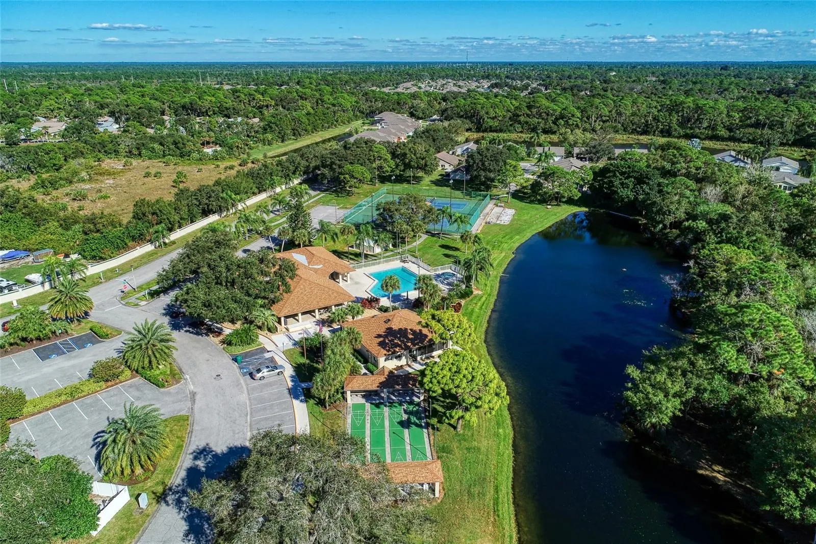 238 PARK FOREST BLVD #146 #146