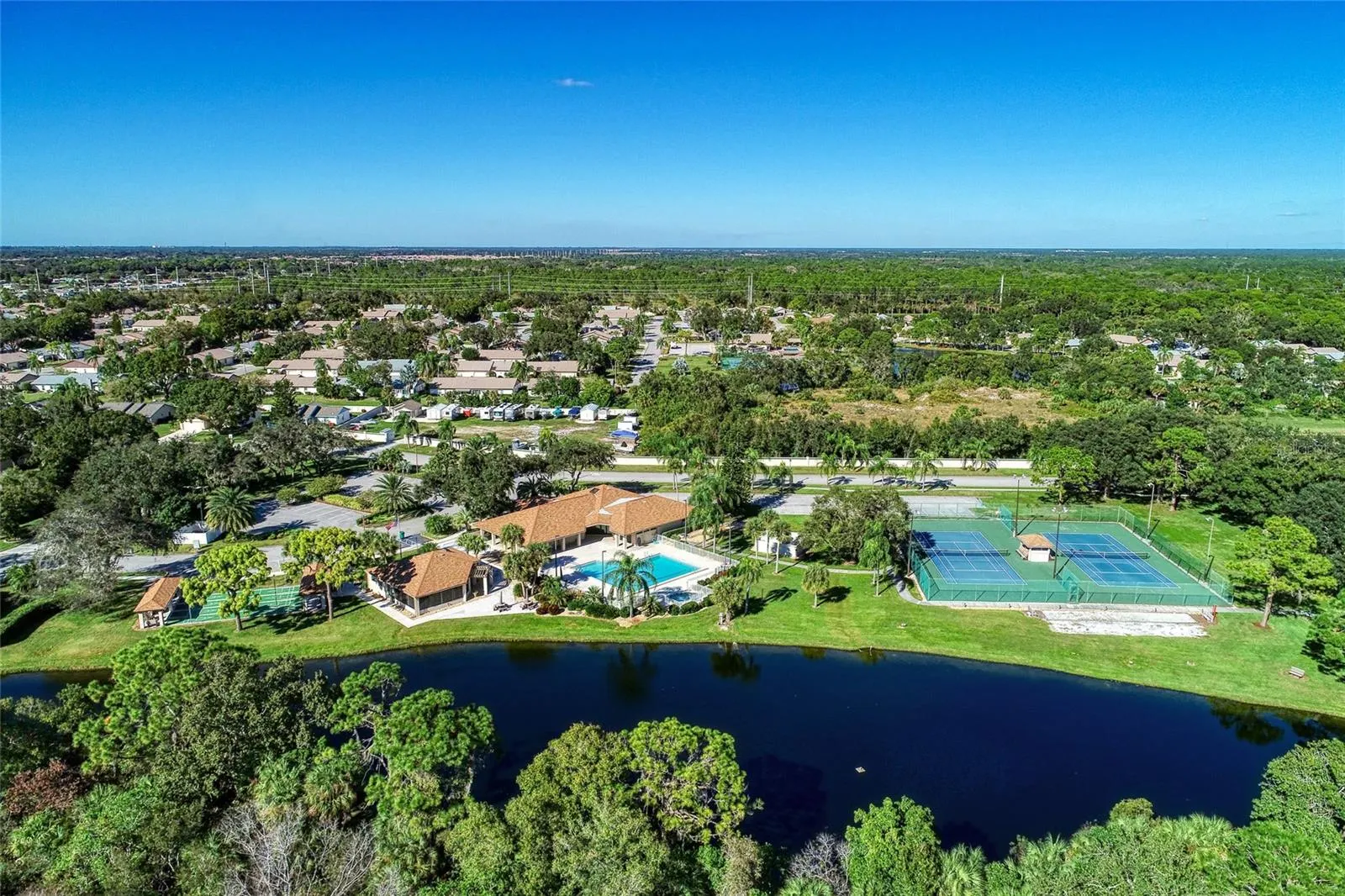 238 PARK FOREST BLVD #146 #146