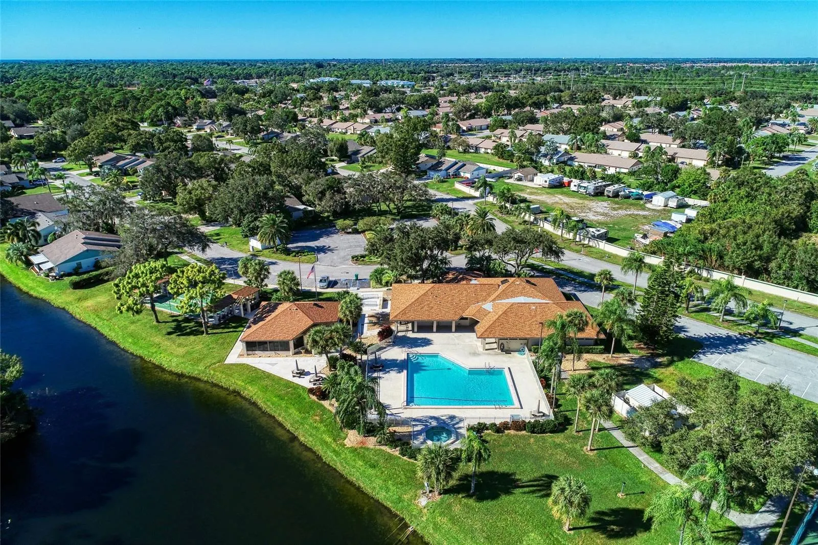 238 PARK FOREST BLVD #146 #146