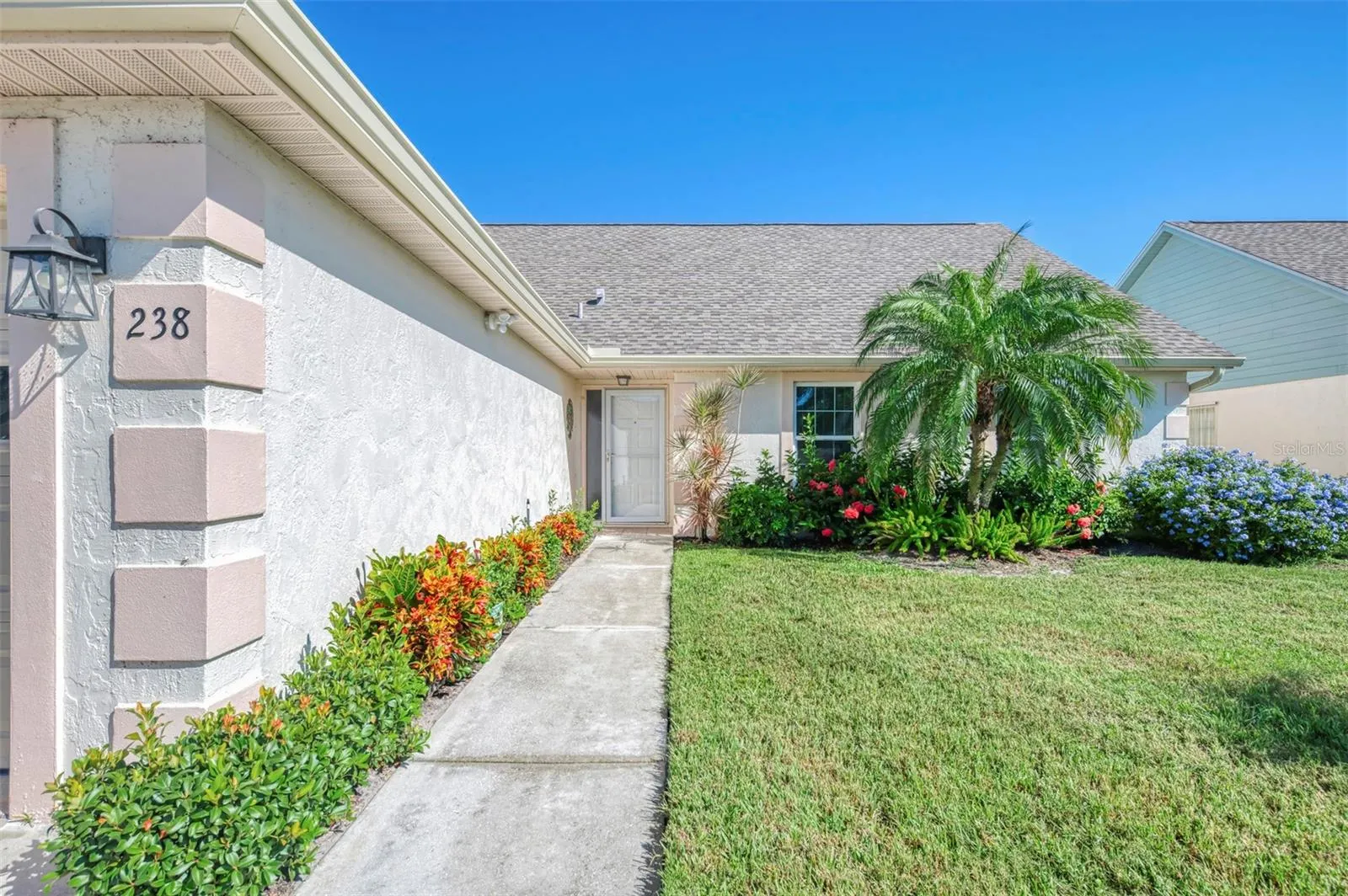 238 PARK FOREST BLVD #146 #146