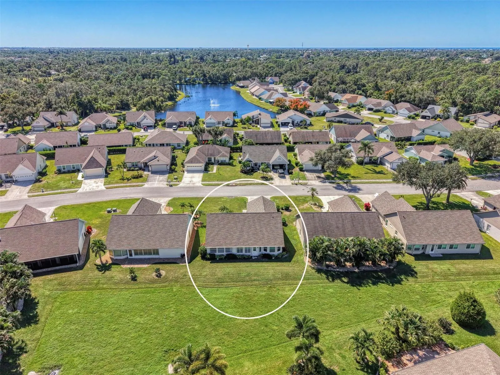 238 PARK FOREST BLVD #146 #146