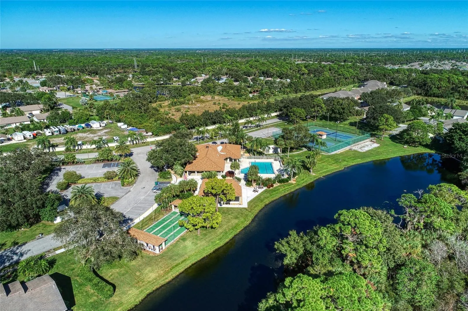 238 PARK FOREST BLVD #146 #146