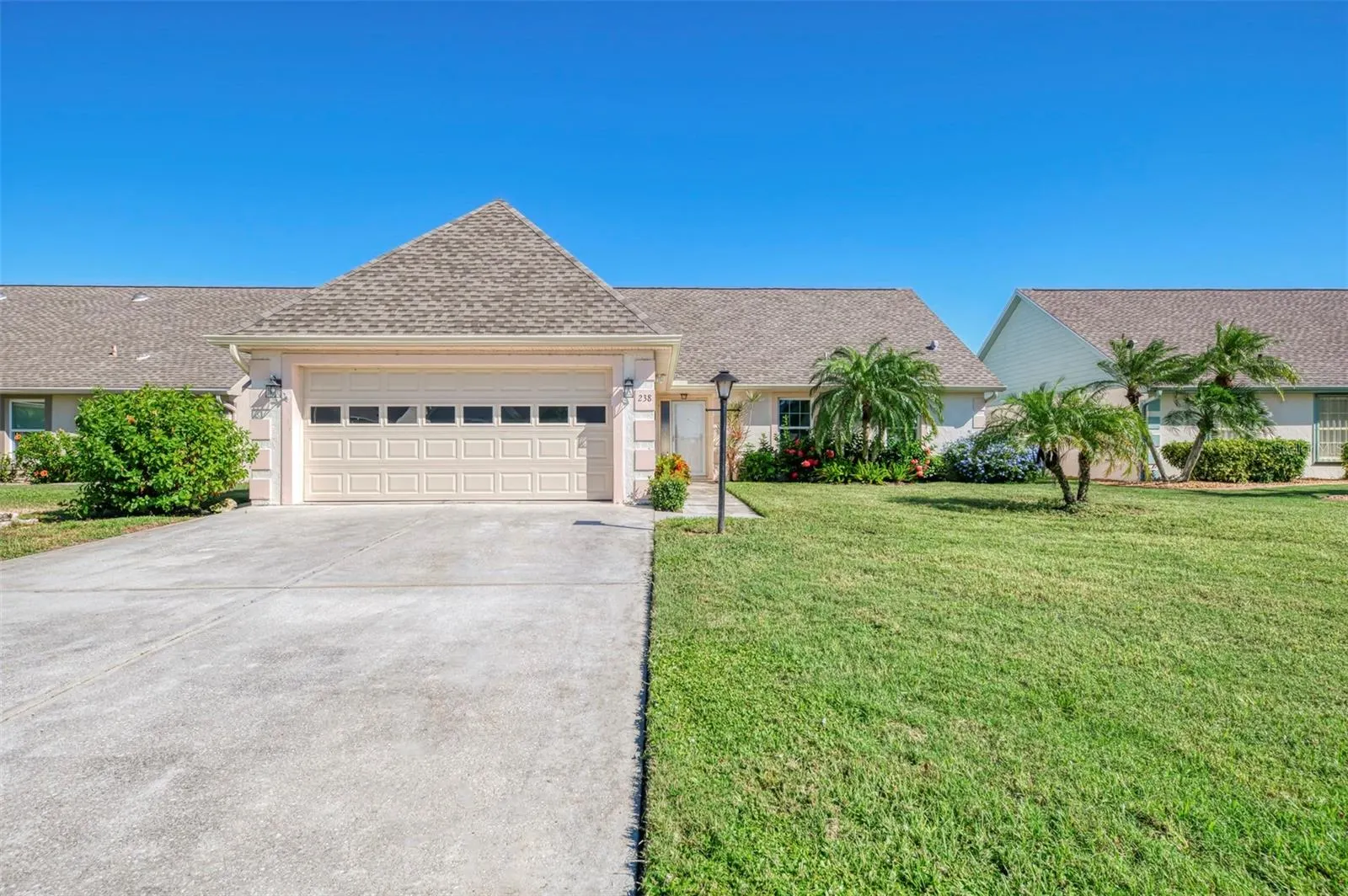 238 PARK FOREST BLVD #146 #146