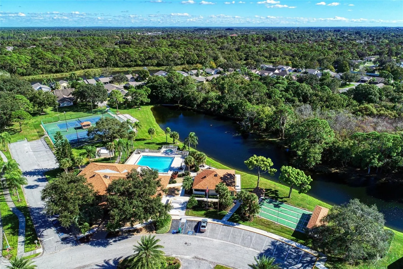 238 PARK FOREST BLVD #146 #146