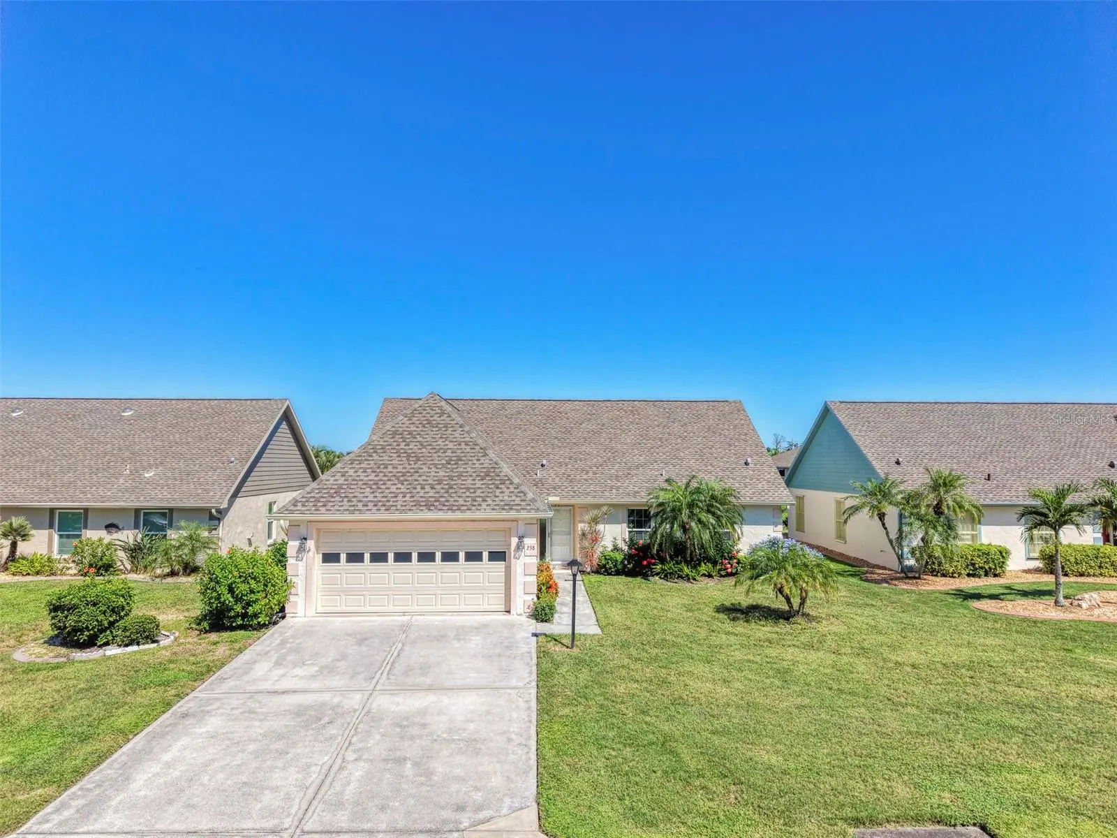 238 PARK FOREST BLVD #146 #146