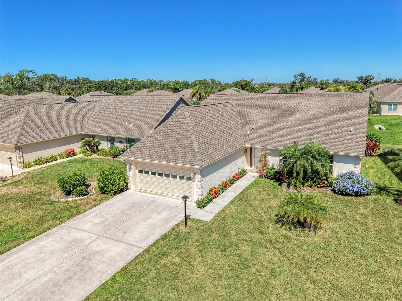 238 PARK FOREST BLVD #146 #146