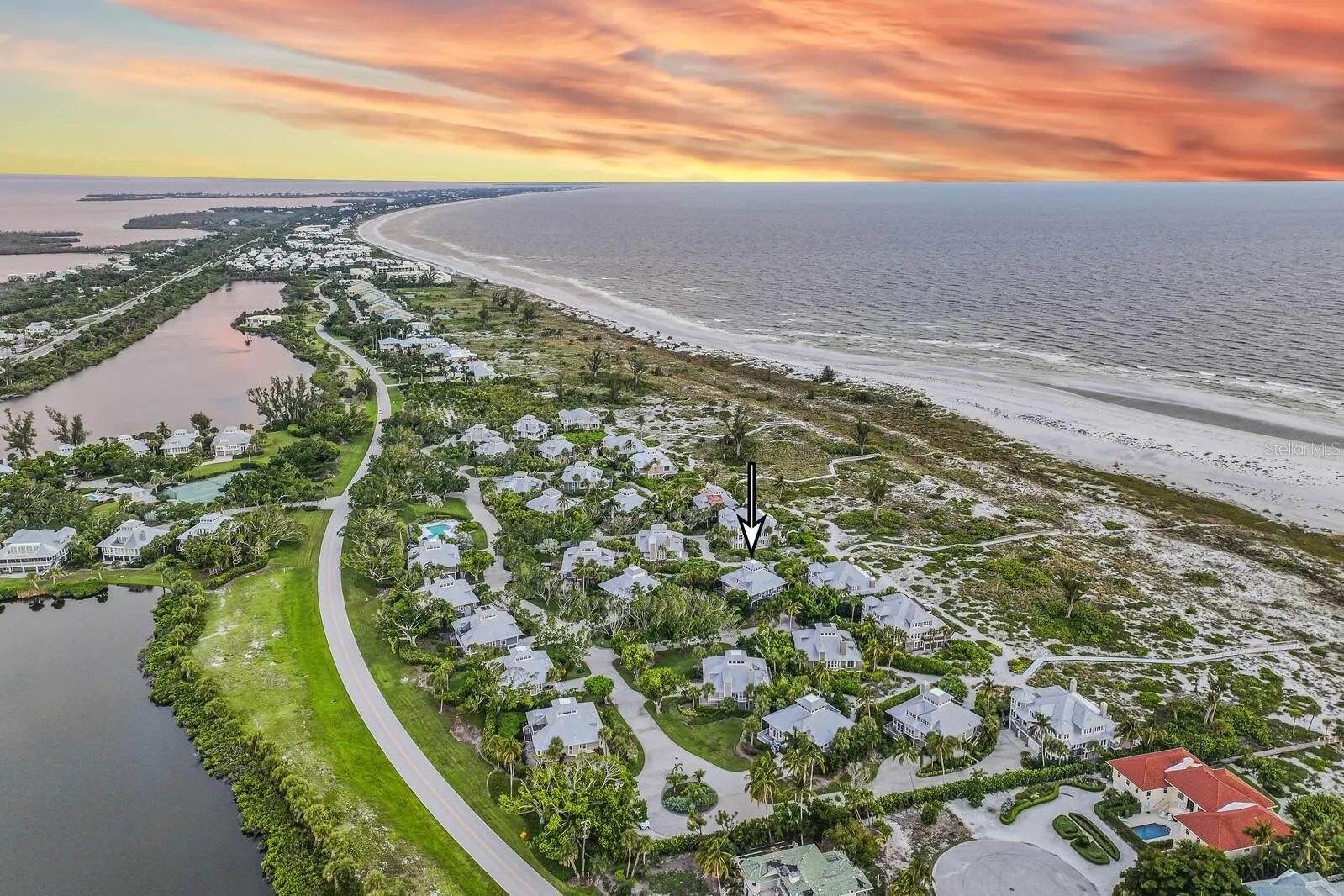 22 SEAWATCH DR