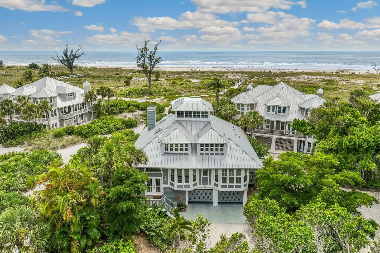 22 SEAWATCH DR
