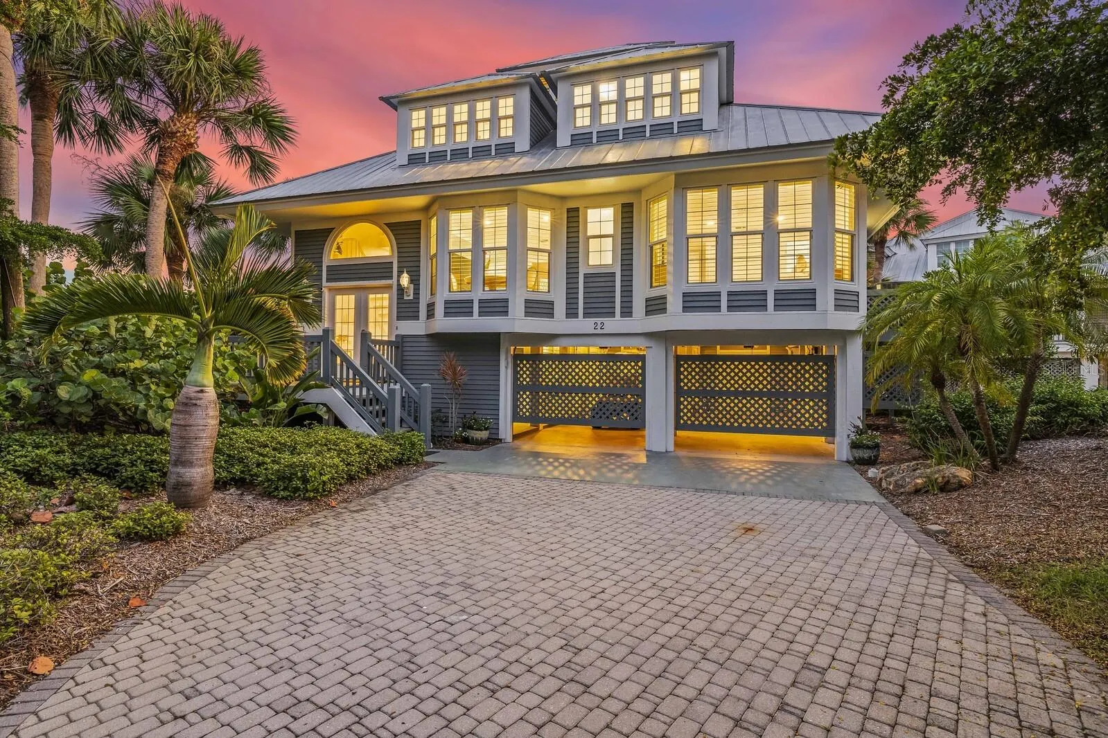 22 SEAWATCH DR