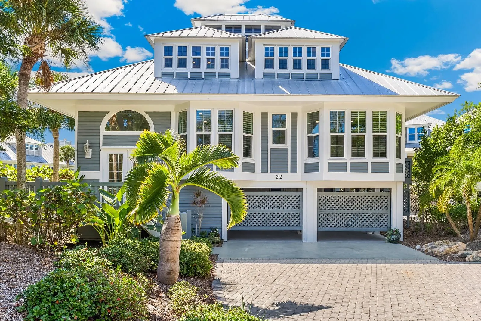 22 SEAWATCH DR