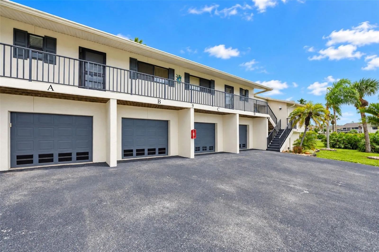4260 PLACIDA RD #9C #9C