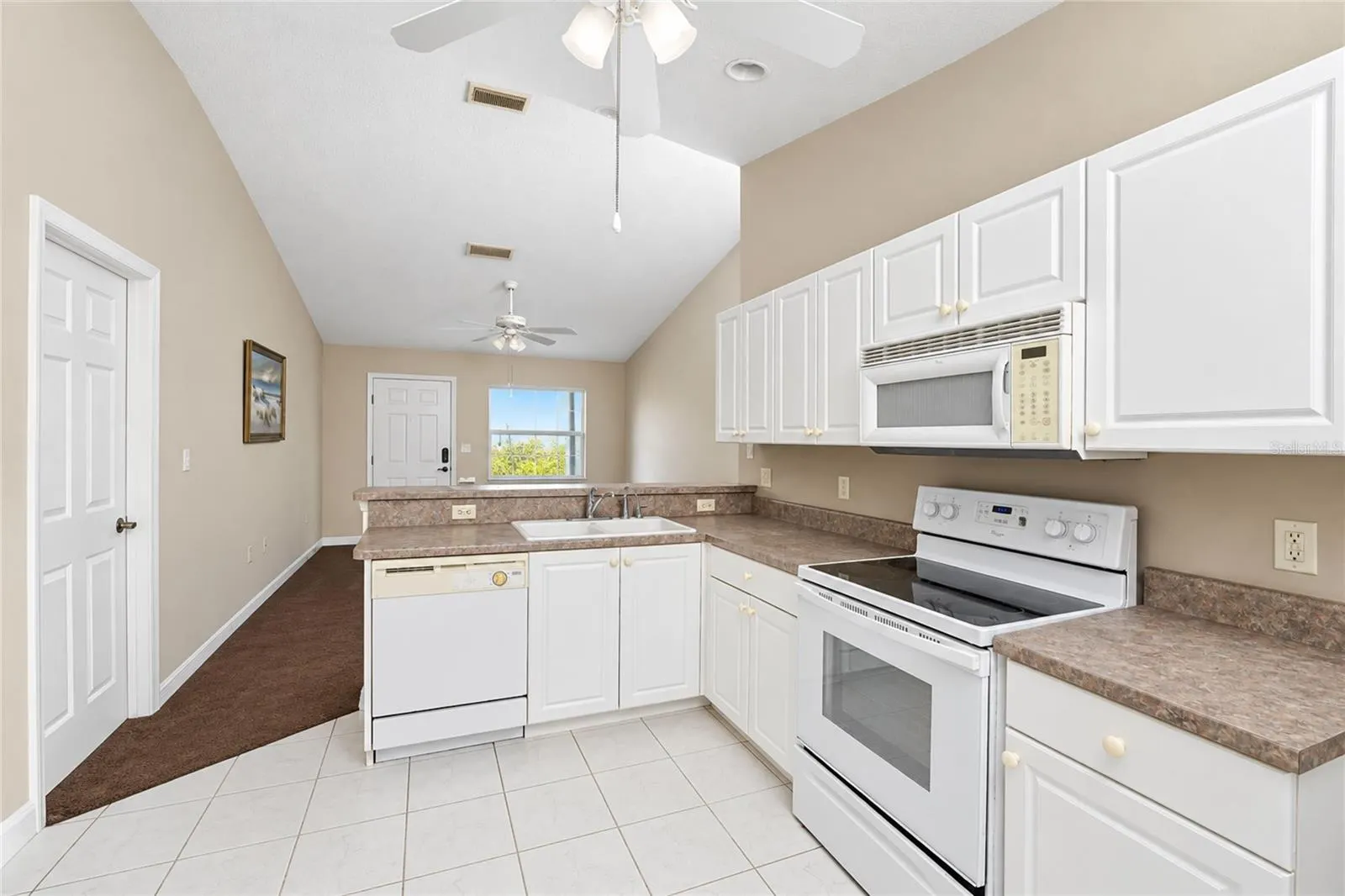 861 POINCIANA RD