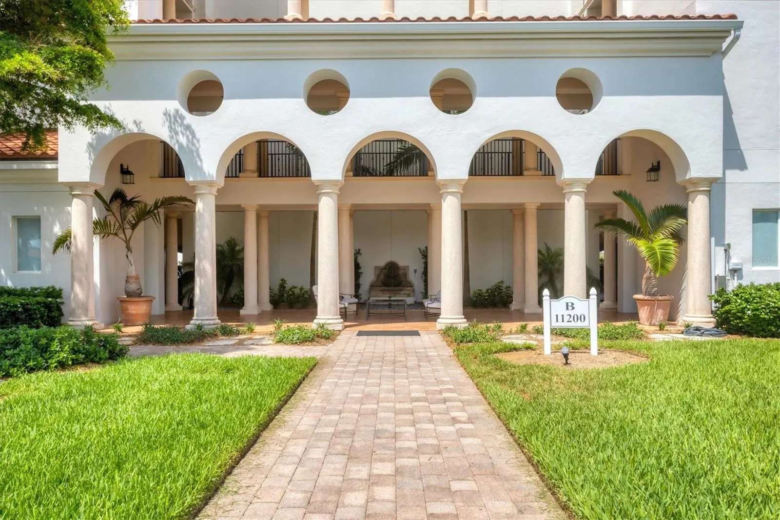 11200 HACIENDA DEL MAR BLVD #B-305 #B-305