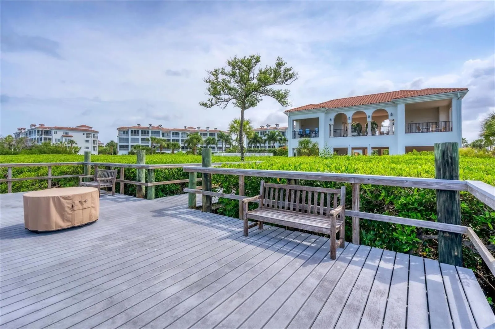 11200 HACIENDA DEL MAR BLVD #B-305 #B-305
