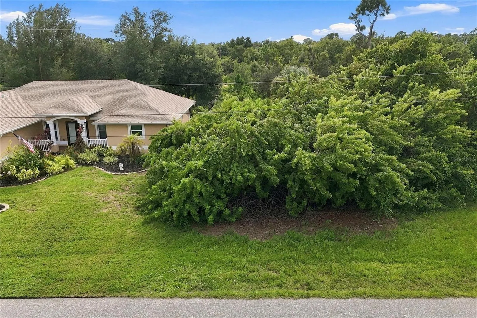 113 SMALLWOOD RD