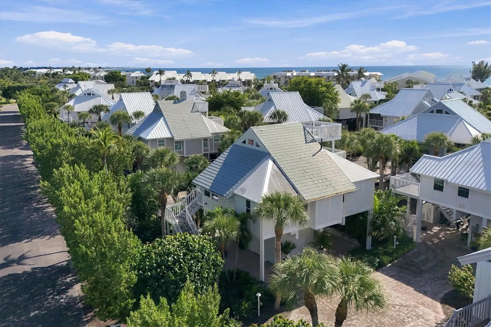 5000 GASPARILLA RD #VH25 #VH25