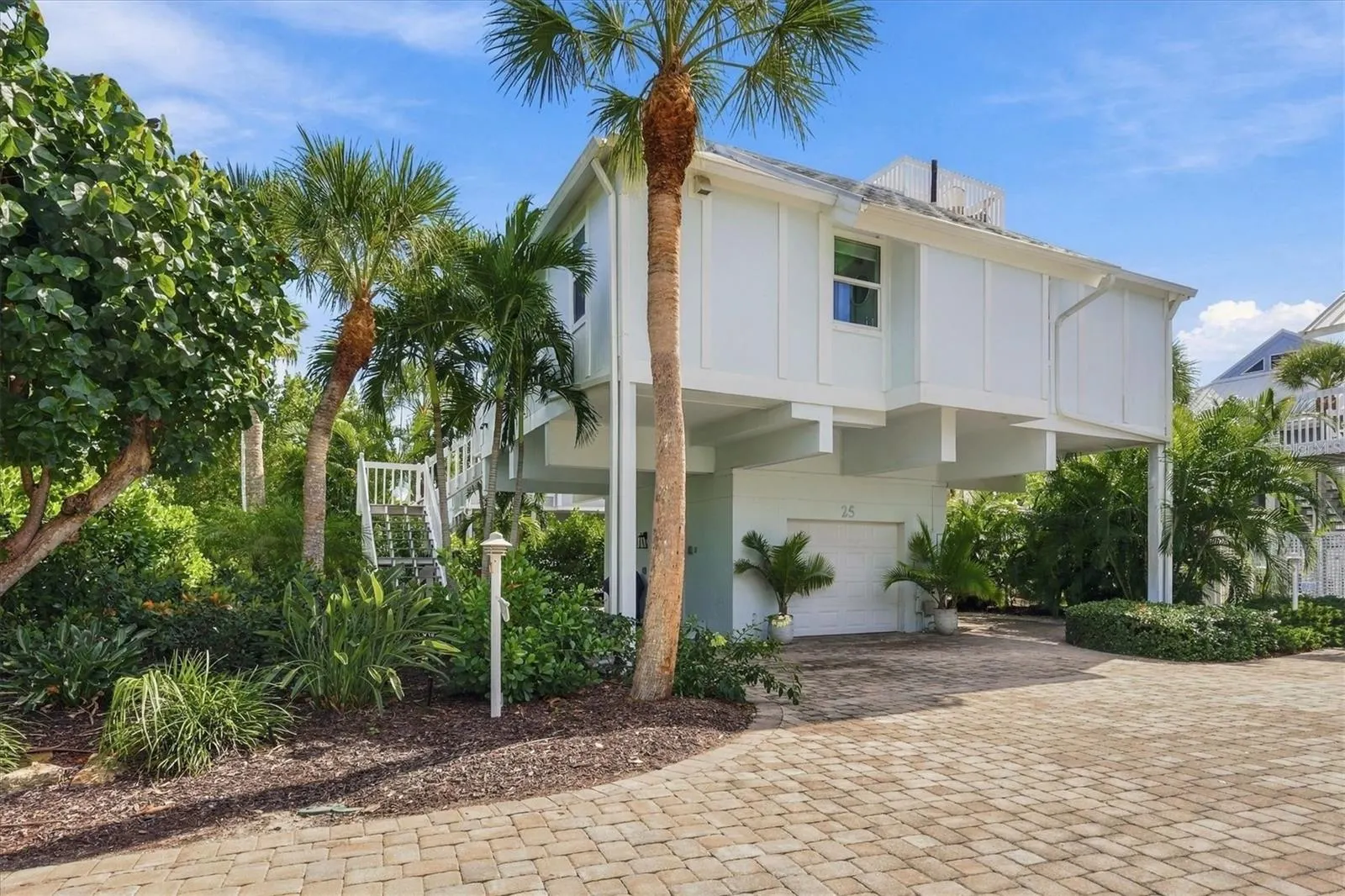 5000 GASPARILLA RD #VH25 #VH25
