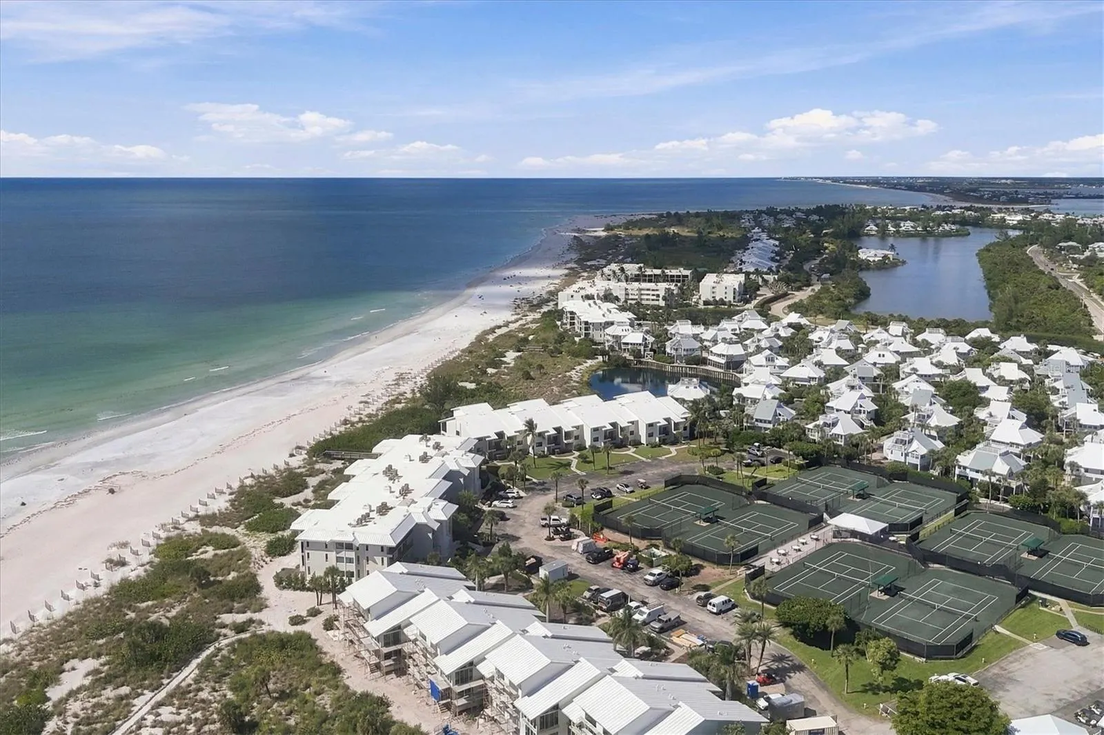 5000 GASPARILLA RD #VH25 #VH25