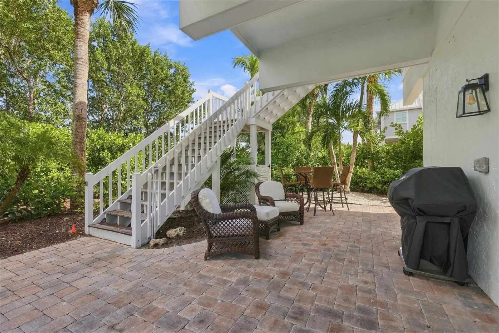 5000 GASPARILLA RD #VH25 #VH25