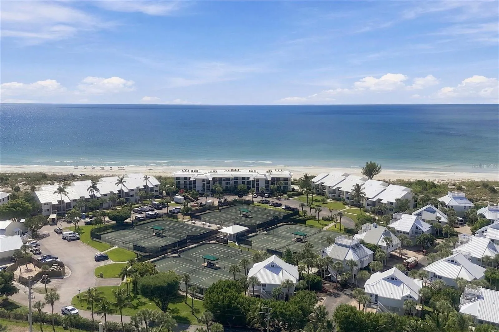 5000 GASPARILLA RD #VH25 #VH25