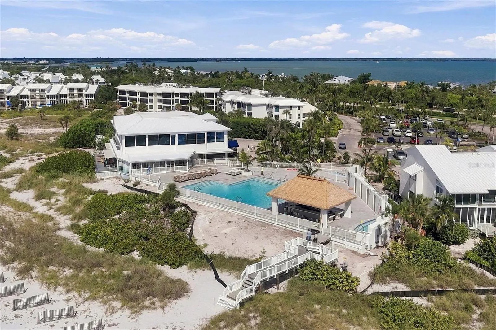 5000 GASPARILLA RD #VH25 #VH25