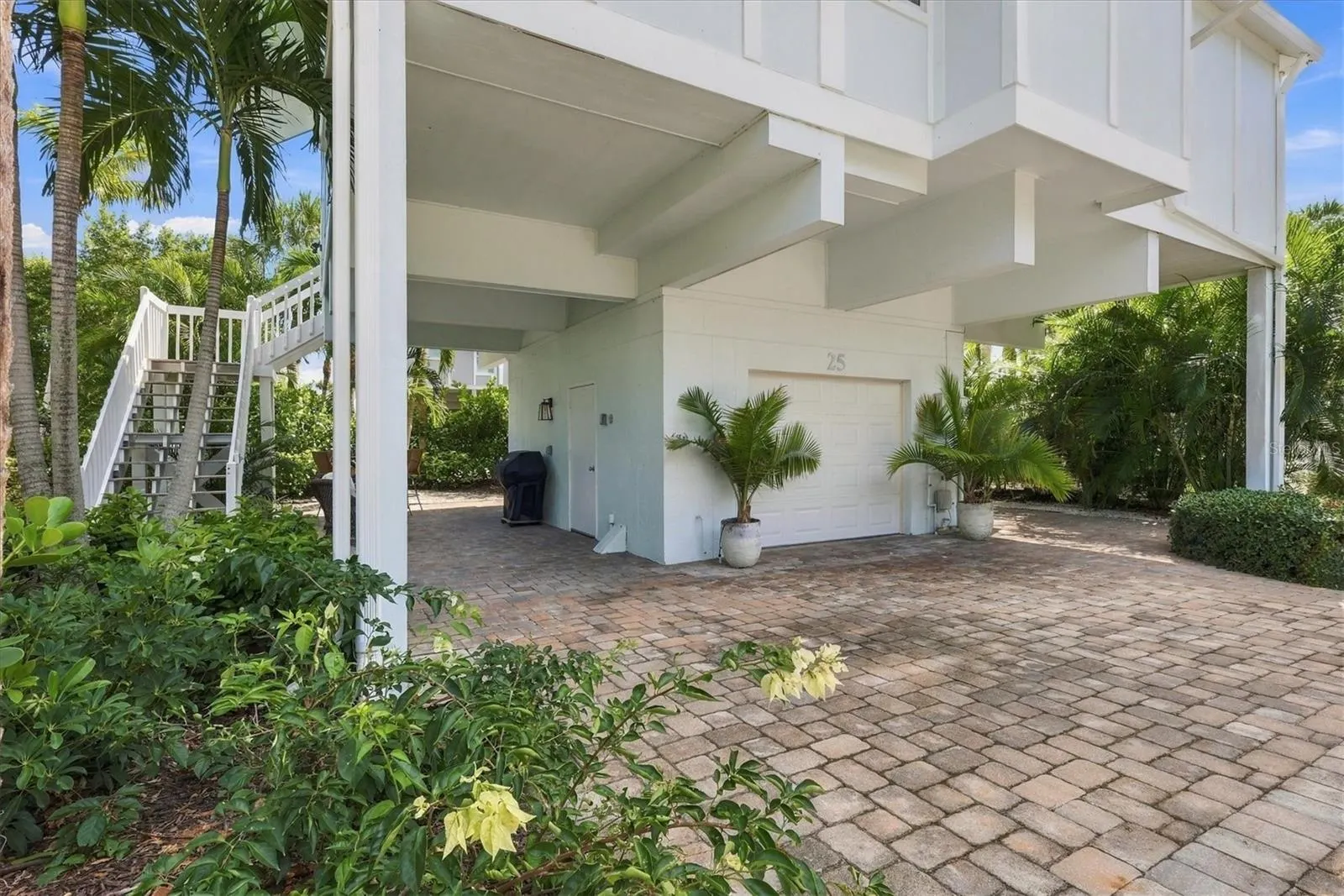 5000 GASPARILLA RD #VH25 #VH25