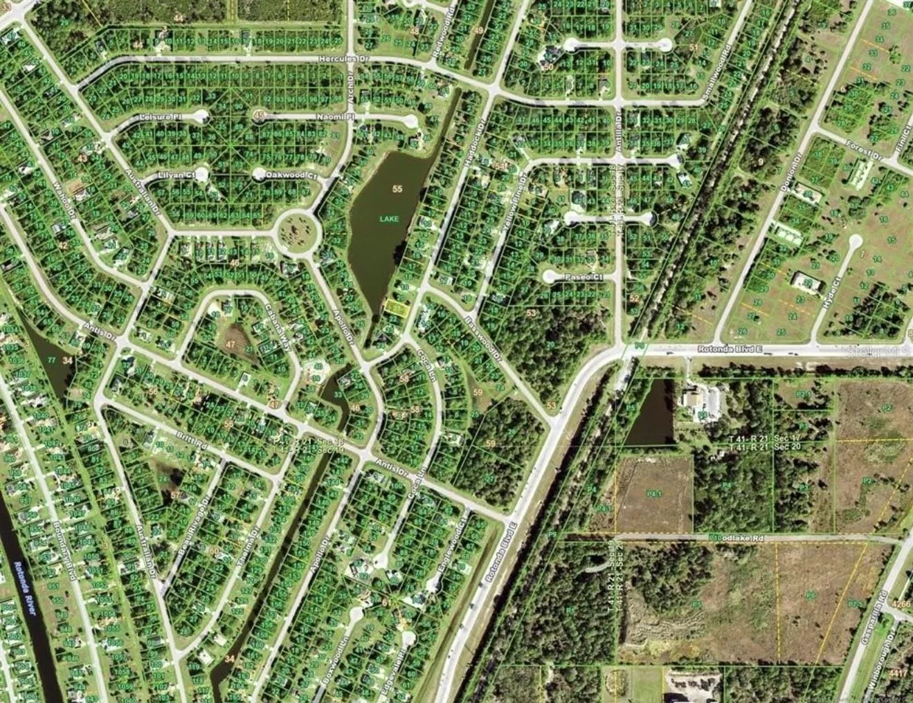 106 HADDOCK DR