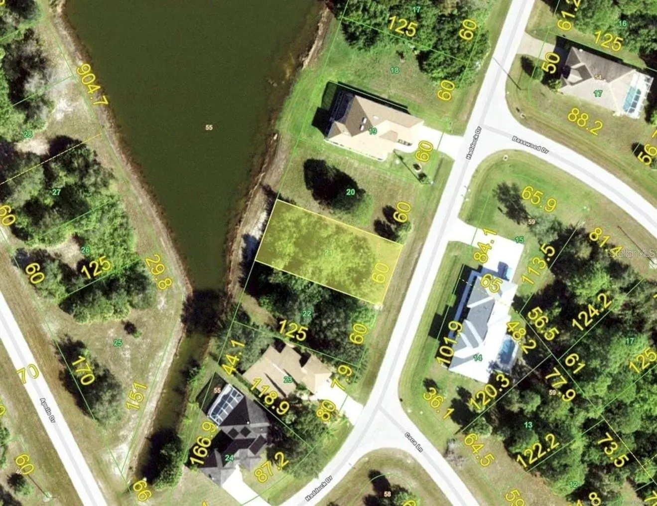 106 HADDOCK DR