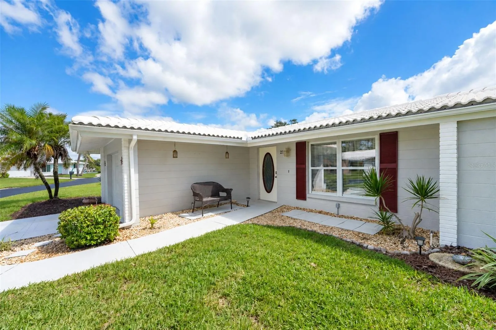 21 OAKWOOD DR N #21 #21