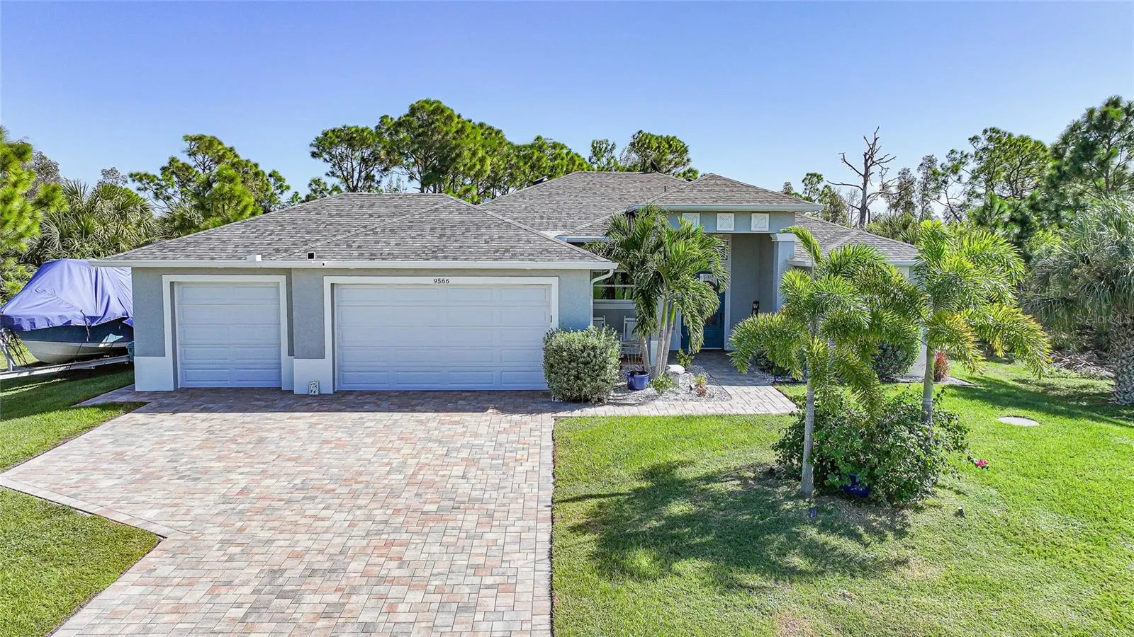 9566 SHELBURNE CIR