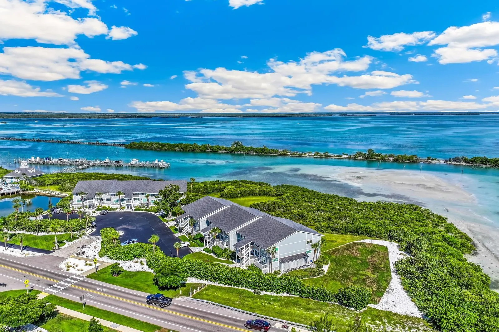6000 BOCA GRANDE CSWY #D48 #D48