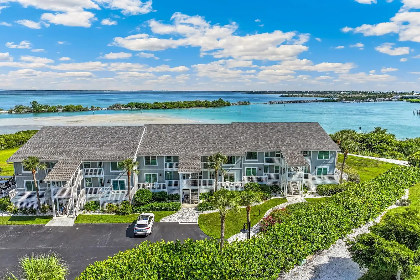 6000 BOCA GRANDE CSWY #D48 #D48