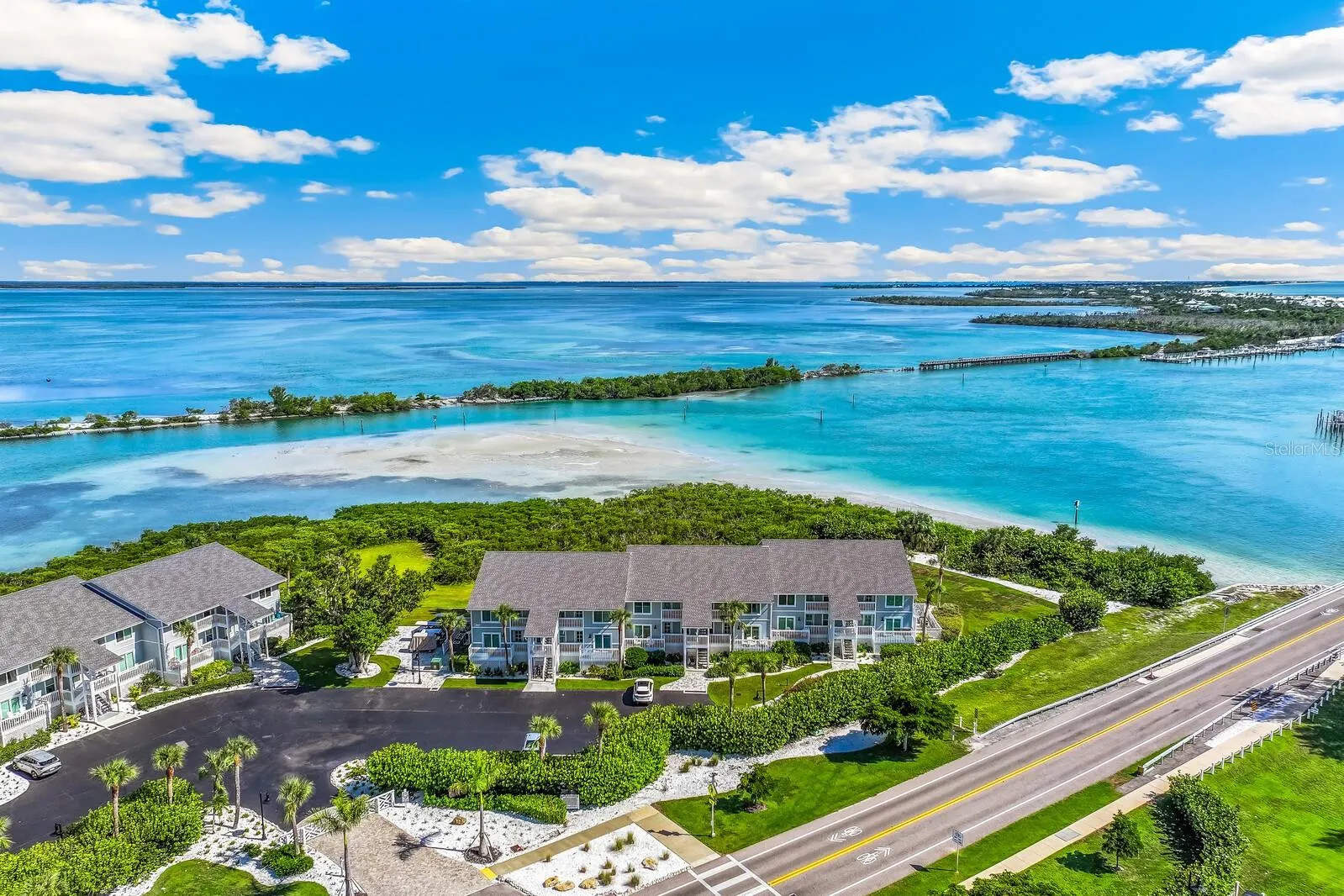 6000 BOCA GRANDE CSWY #D48 #D48