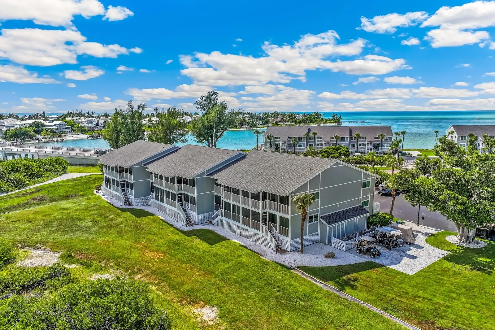 6000 BOCA GRANDE CSWY #D48 #D48